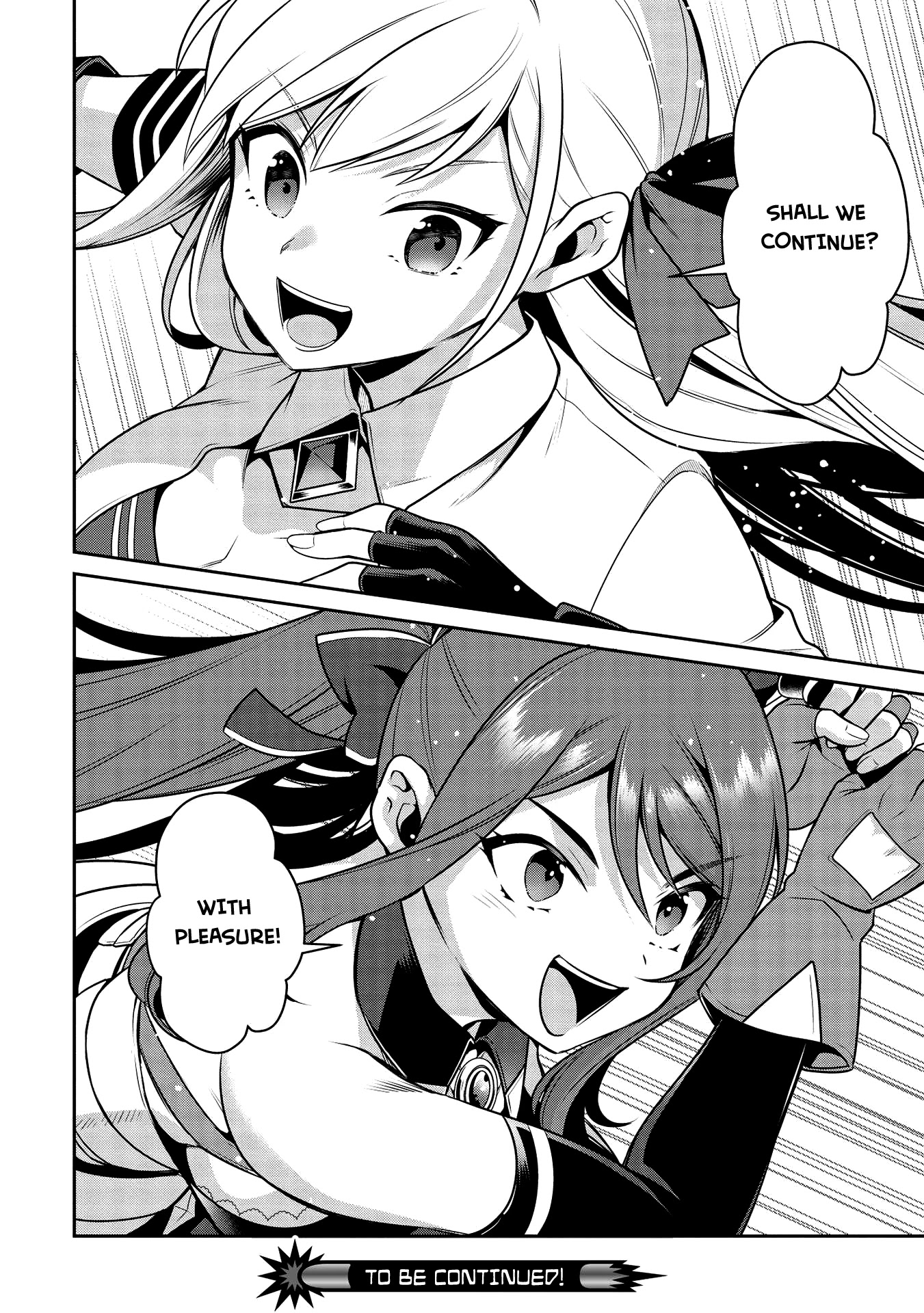 Eiyu-Oh, Bu wo Kiwameru Tame Tensei Su, Soshite, Sekai Saikyou no Minarai Kisi chapter 19.1 page 15