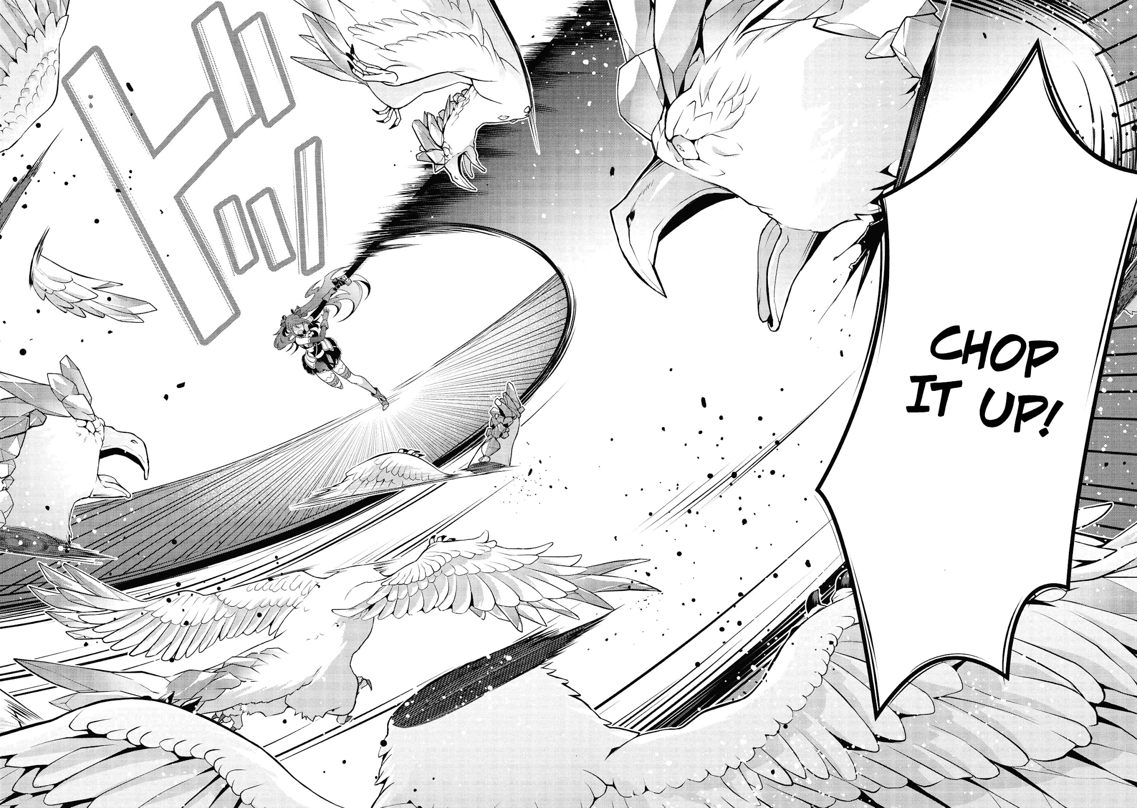 Eiyu-Oh, Bu wo Kiwameru Tame Tensei Su, Soshite, Sekai Saikyou no Minarai Kisi chapter 19.1 page 8