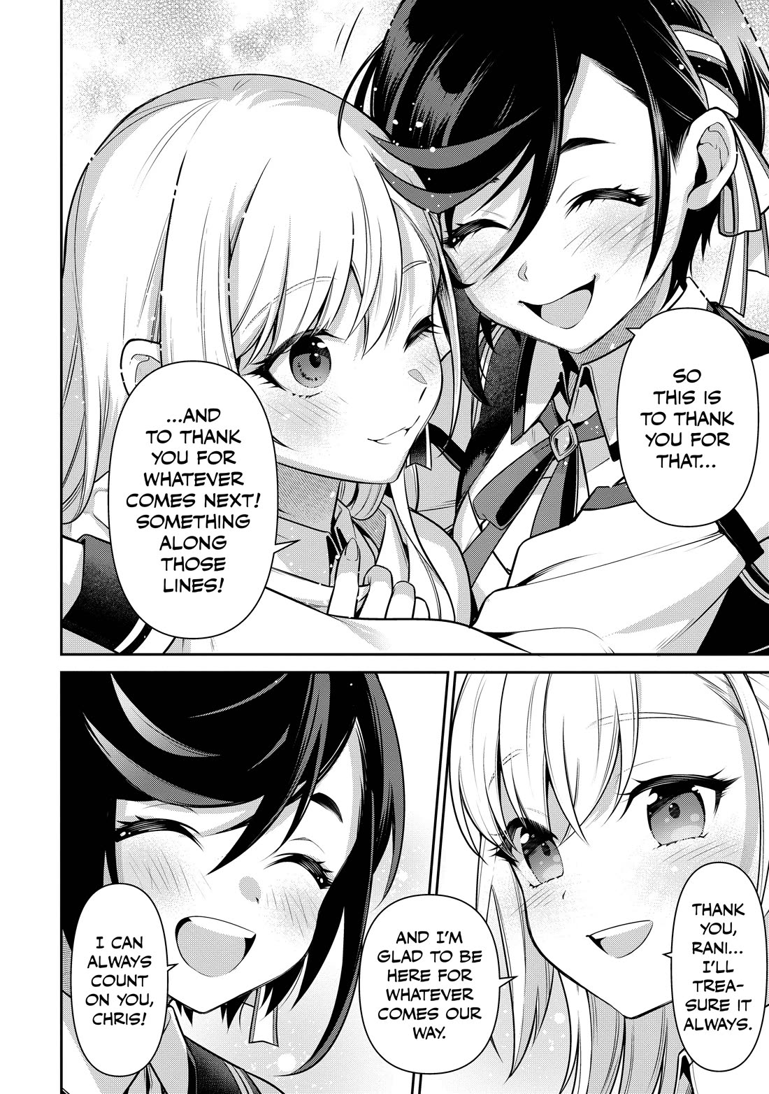 Eiyu-Oh, Bu wo Kiwameru Tame Tensei Su, Soshite, Sekai Saikyou no Minarai Kisi chapter 21 page 27