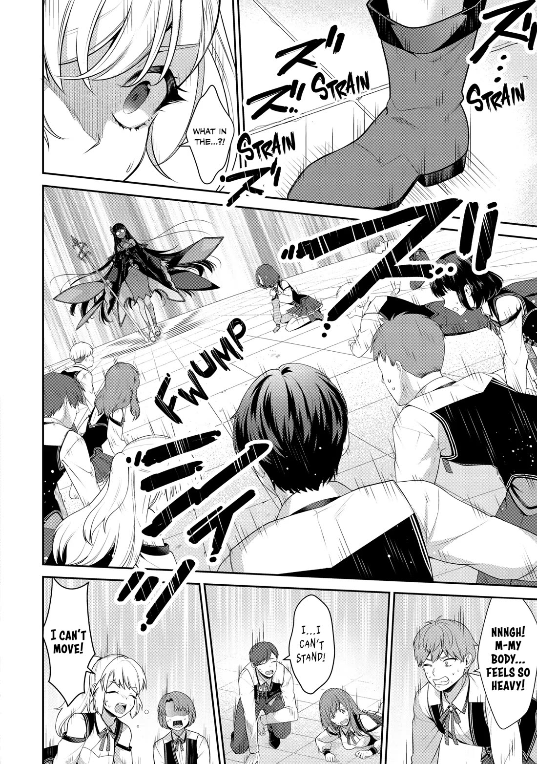 Eiyu-Oh, Bu wo Kiwameru Tame Tensei Su, Soshite, Sekai Saikyou no Minarai Kisi chapter 22 page 19