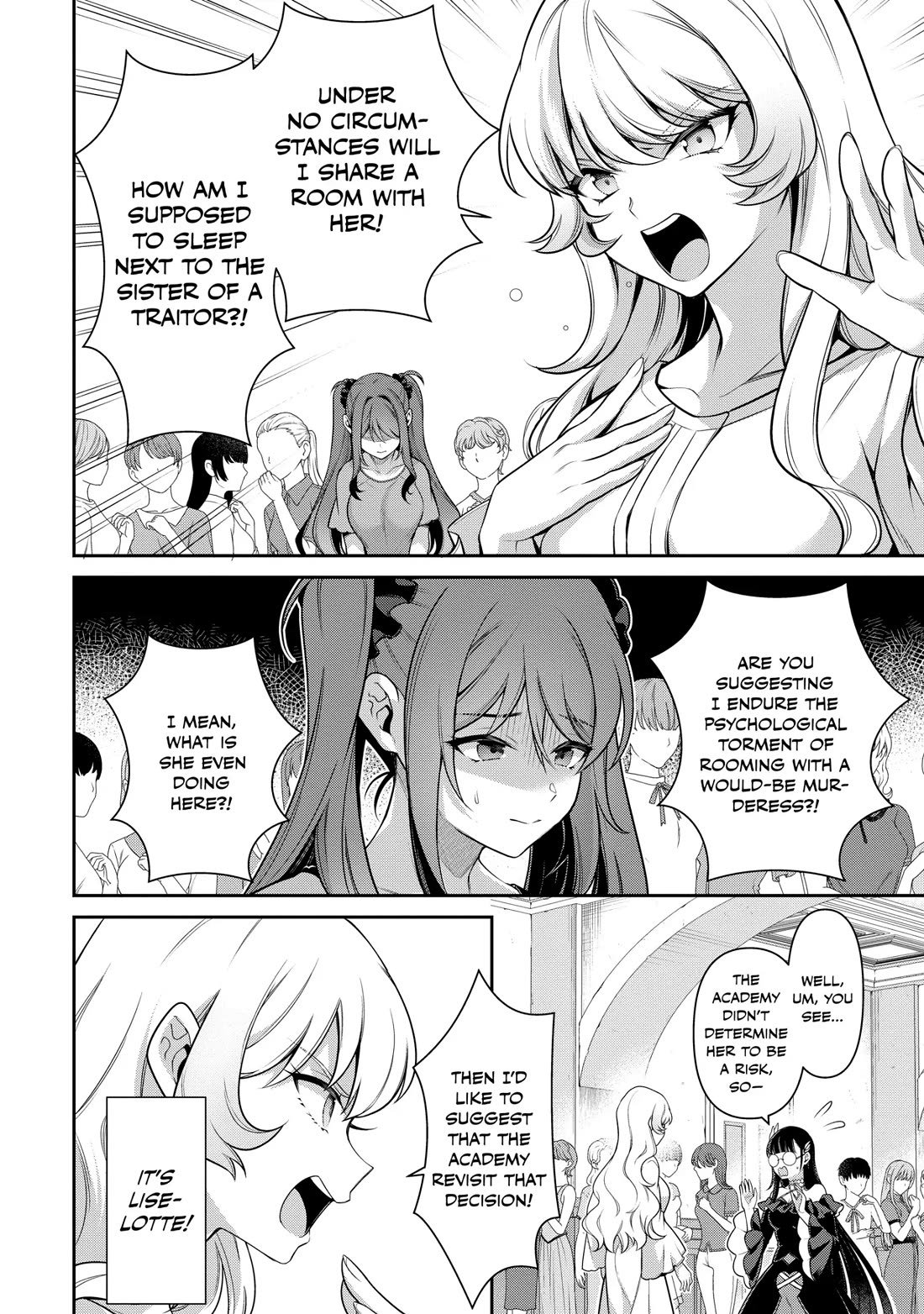 Eiyu-Oh, Bu wo Kiwameru Tame Tensei Su, Soshite, Sekai Saikyou no Minarai Kisi chapter 22 page 36