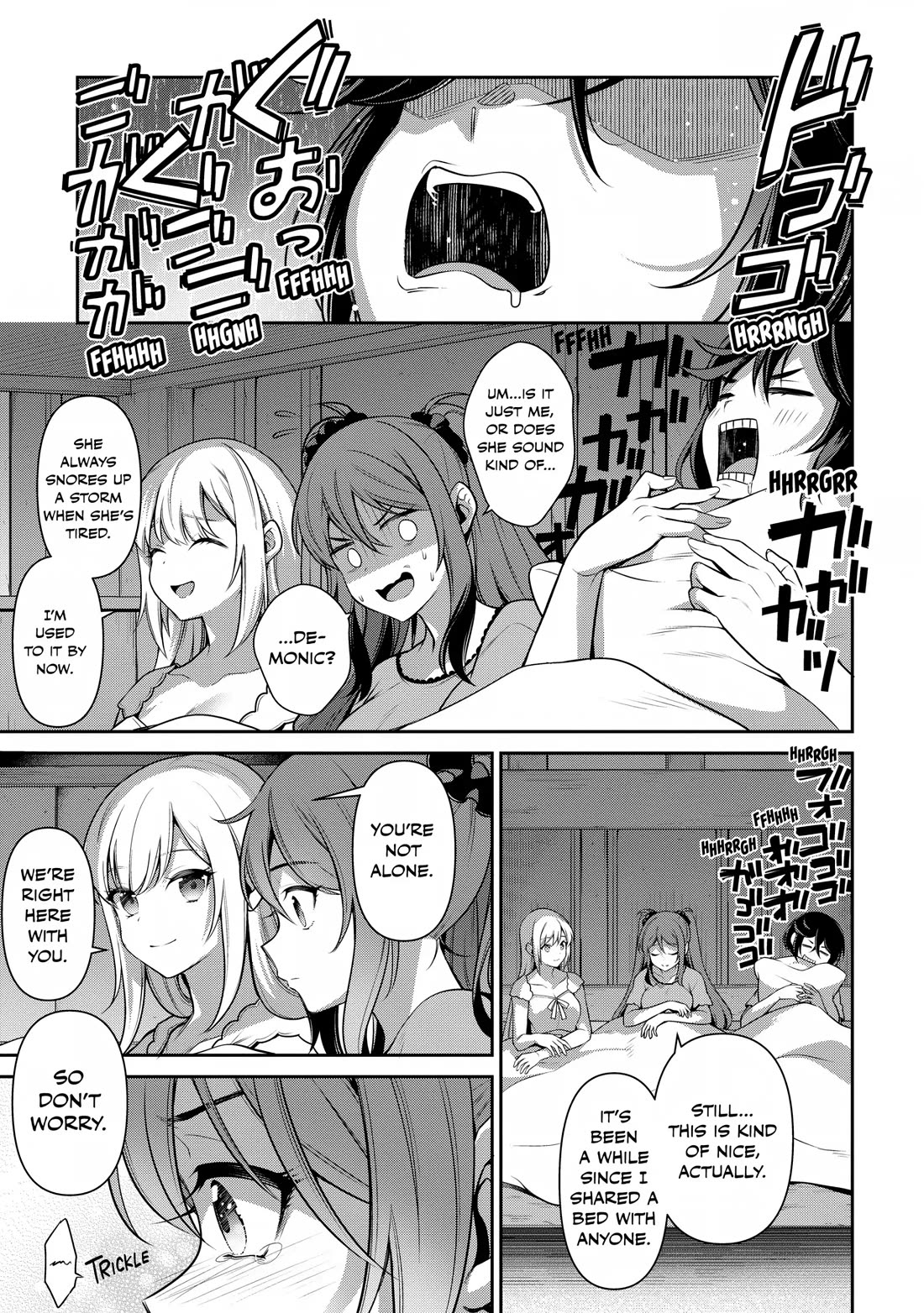Eiyu-Oh, Bu wo Kiwameru Tame Tensei Su, Soshite, Sekai Saikyou no Minarai Kisi chapter 22 page 41