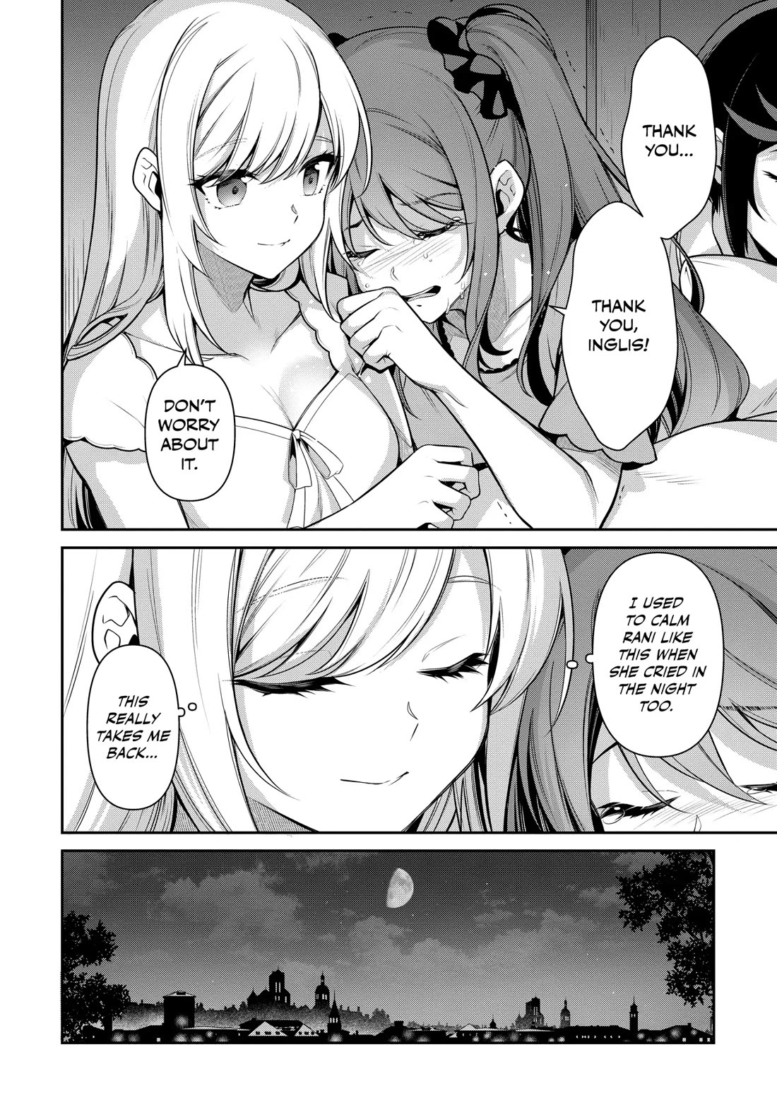 Eiyu-Oh, Bu wo Kiwameru Tame Tensei Su, Soshite, Sekai Saikyou no Minarai Kisi chapter 22 page 42