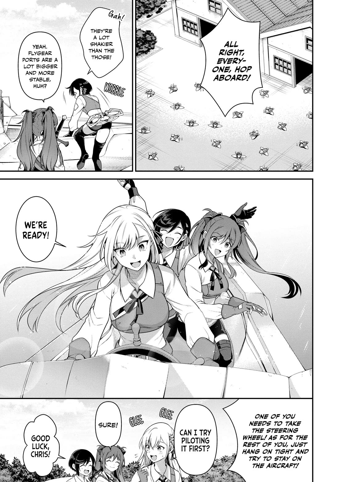 Eiyu-Oh, Bu wo Kiwameru Tame Tensei Su, Soshite, Sekai Saikyou no Minarai Kisi chapter 23 page 21