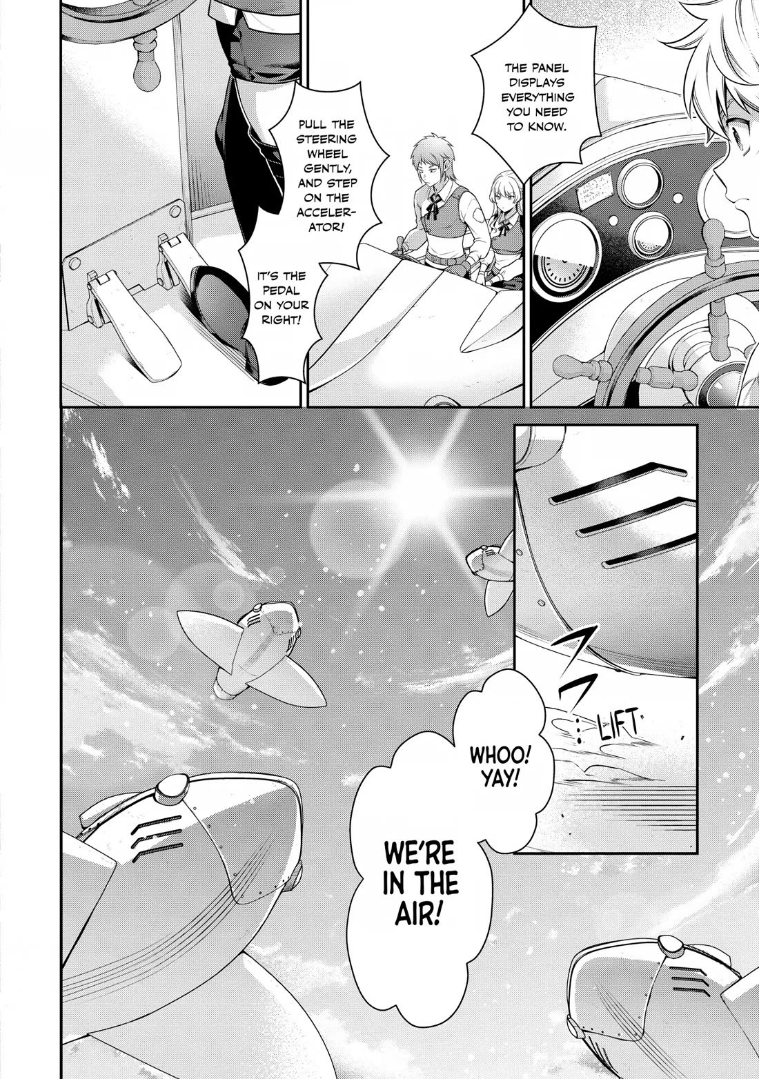 Eiyu-Oh, Bu wo Kiwameru Tame Tensei Su, Soshite, Sekai Saikyou no Minarai Kisi chapter 23 page 22