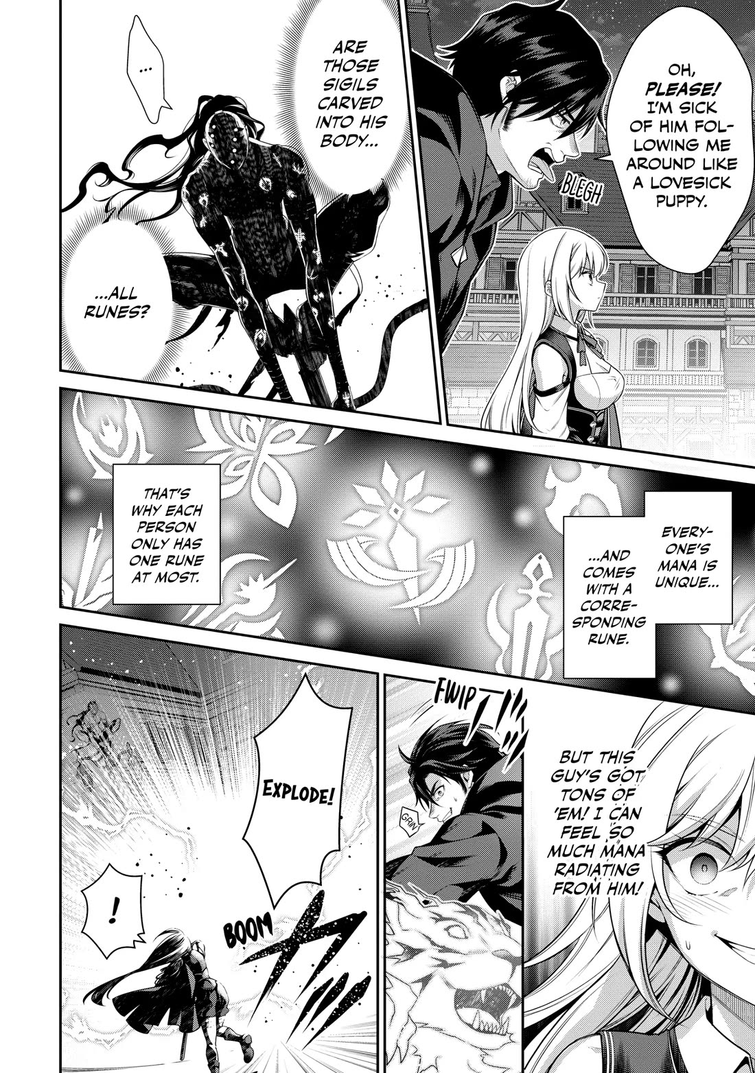 Eiyu-Oh, Bu wo Kiwameru Tame Tensei Su, Soshite, Sekai Saikyou no Minarai Kisi chapter 24 page 18