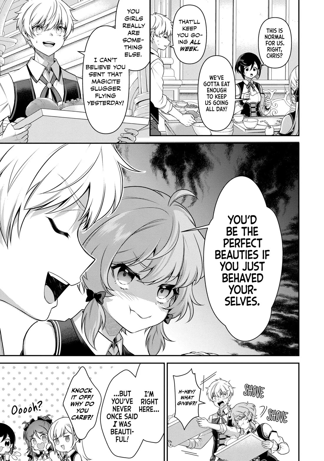 Eiyu-Oh, Bu wo Kiwameru Tame Tensei Su, Soshite, Sekai Saikyou no Minarai Kisi chapter 24 page 25