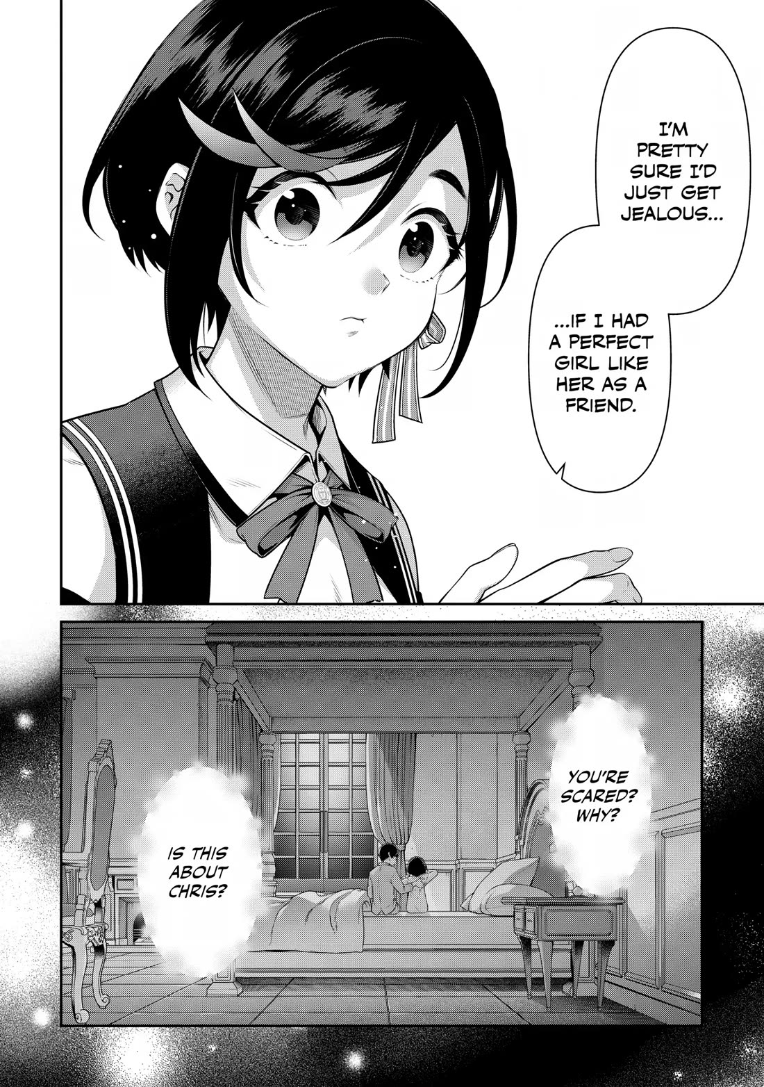 Eiyu-Oh, Bu wo Kiwameru Tame Tensei Su, Soshite, Sekai Saikyou no Minarai Kisi chapter 24 page 30