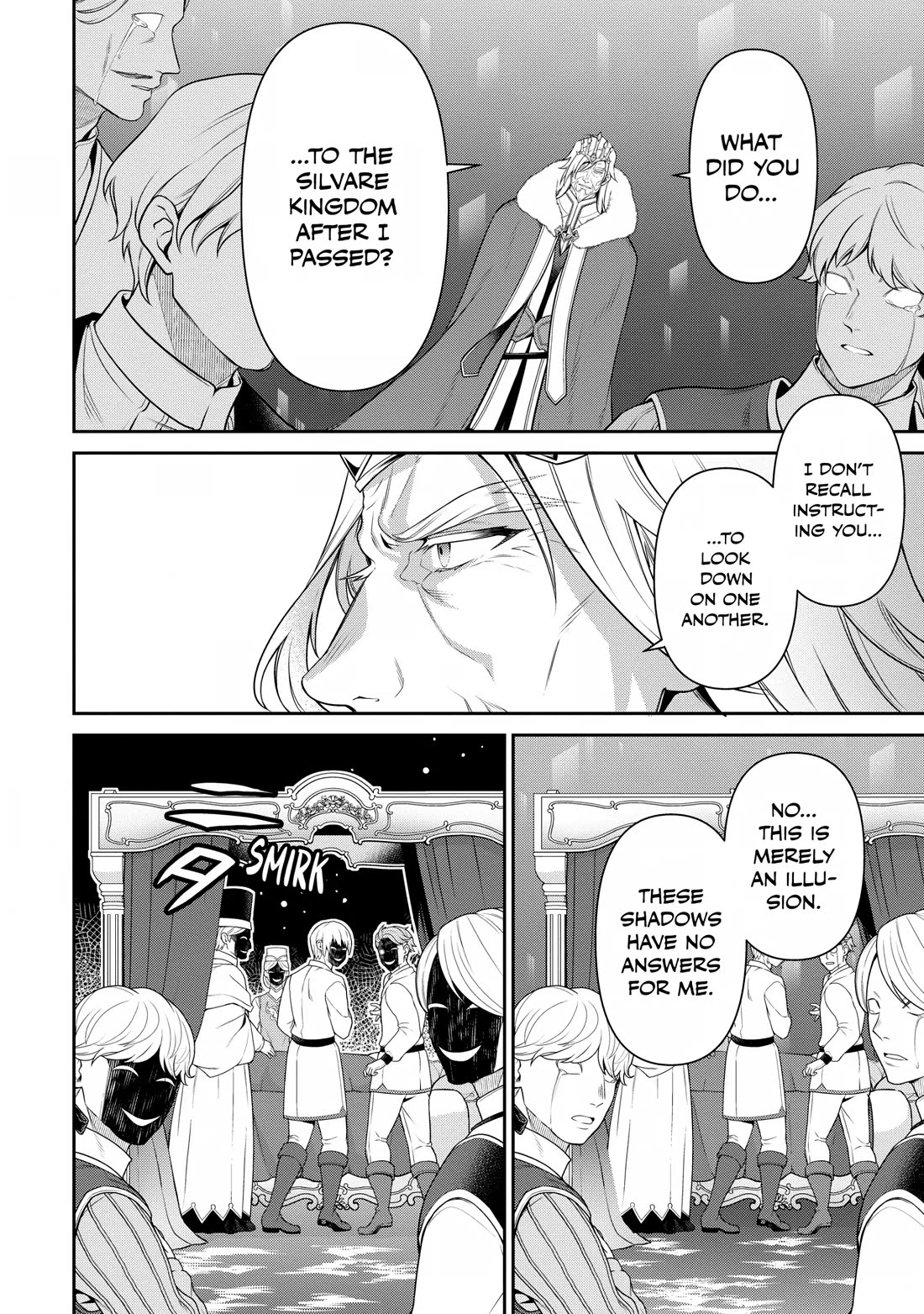 Eiyu-Oh, Bu wo Kiwameru Tame Tensei Su, Soshite, Sekai Saikyou no Minarai Kisi chapter 25 page 12