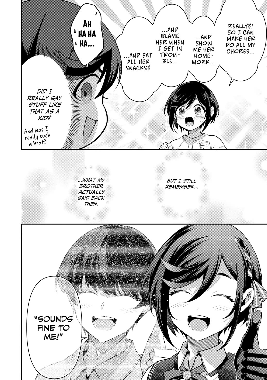 Eiyu-Oh, Bu wo Kiwameru Tame Tensei Su, Soshite, Sekai Saikyou no Minarai Kisi chapter 25 page 44