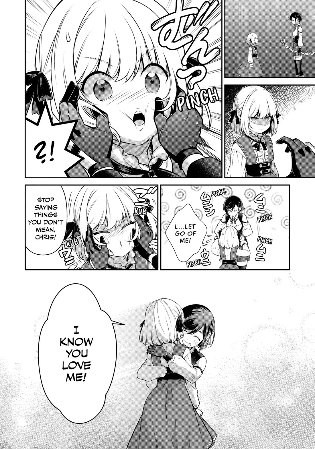 Eiyu-Oh, Bu wo Kiwameru Tame Tensei Su, Soshite, Sekai Saikyou no Minarai Kisi chapter 25 page 46