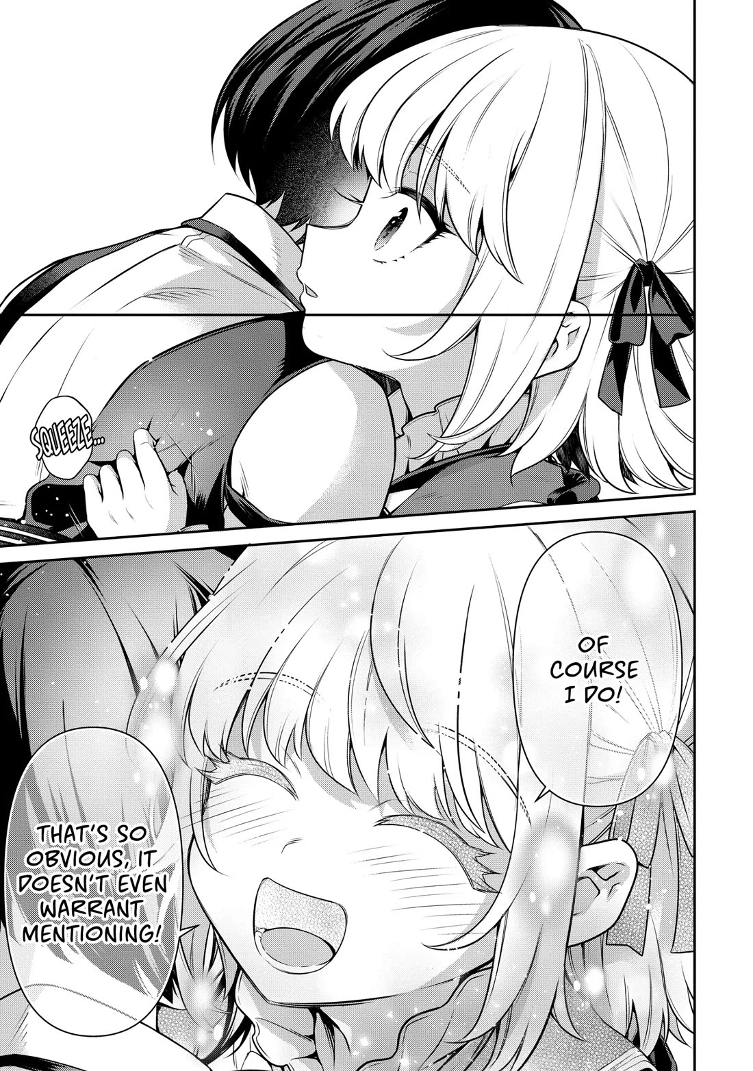 Eiyu-Oh, Bu wo Kiwameru Tame Tensei Su, Soshite, Sekai Saikyou no Minarai Kisi chapter 25 page 47