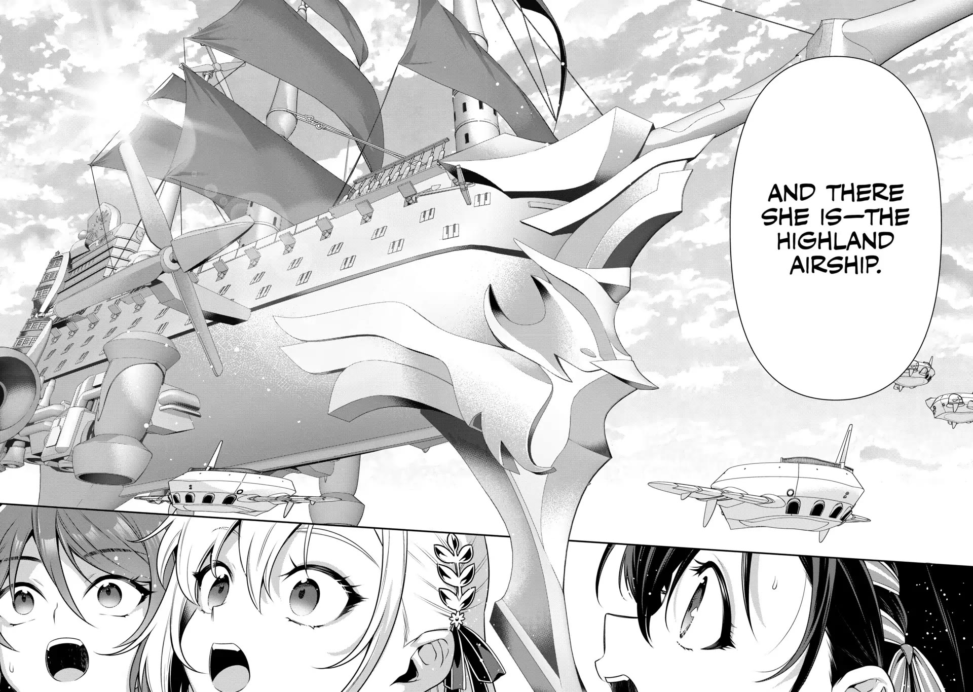 Eiyu-Oh, Bu wo Kiwameru Tame Tensei Su, Soshite, Sekai Saikyou no Minarai Kisi chapter 26 page 13