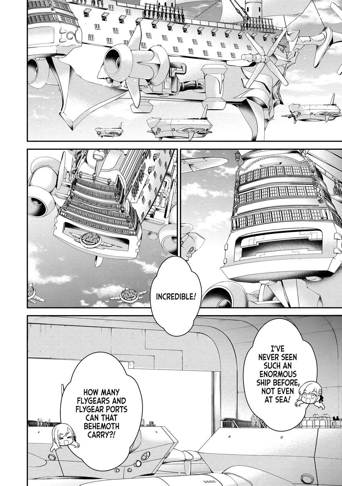 Eiyu-Oh, Bu wo Kiwameru Tame Tensei Su, Soshite, Sekai Saikyou no Minarai Kisi chapter 26 page 14