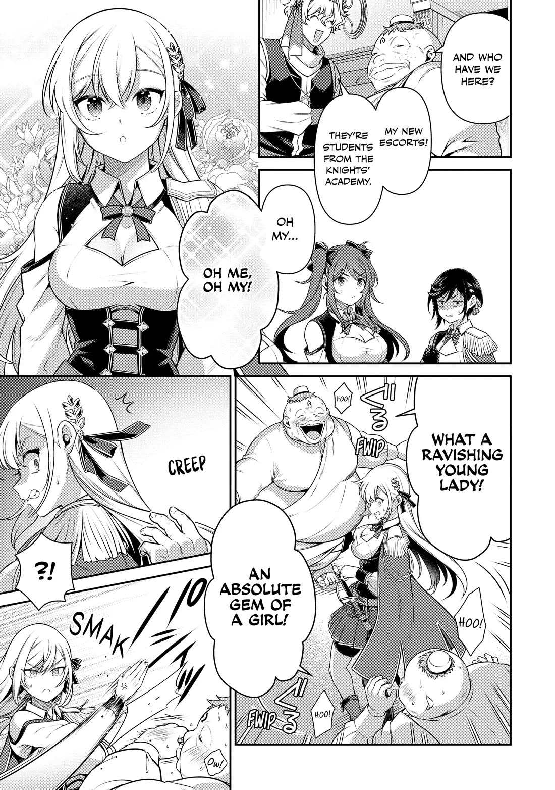 Eiyu-Oh, Bu wo Kiwameru Tame Tensei Su, Soshite, Sekai Saikyou no Minarai Kisi chapter 26 page 23