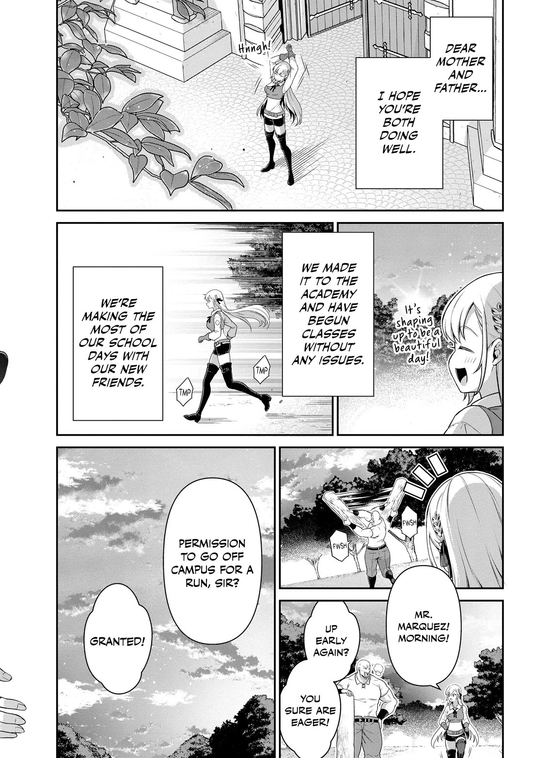 Eiyu-Oh, Bu wo Kiwameru Tame Tensei Su, Soshite, Sekai Saikyou no Minarai Kisi chapter 26 page 6