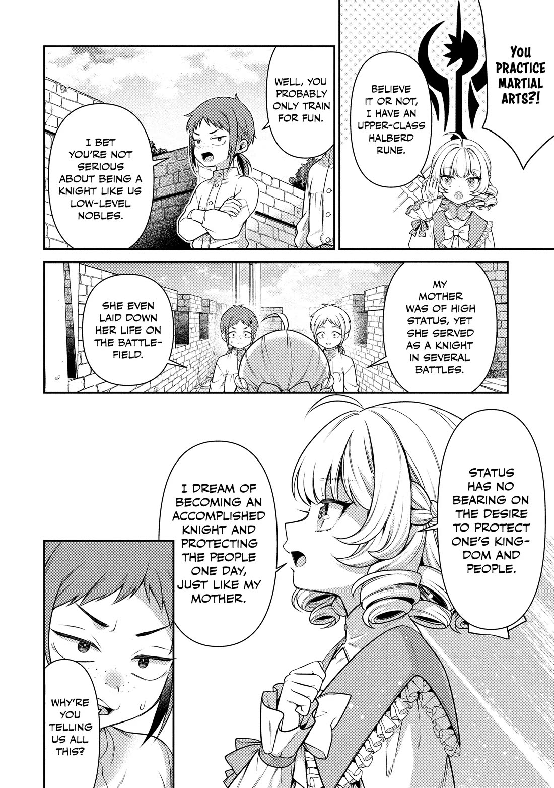 Eiyu-Oh, Bu wo Kiwameru Tame Tensei Su, Soshite, Sekai Saikyou no Minarai Kisi chapter 29.5 page 6