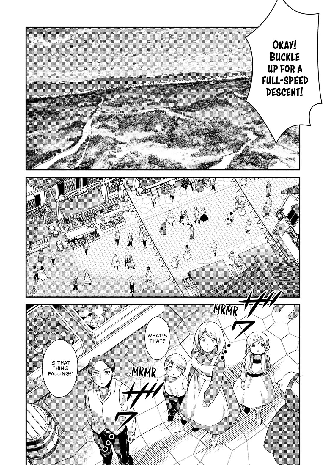 Eiyu-Oh, Bu wo Kiwameru Tame Tensei Su, Soshite, Sekai Saikyou no Minarai Kisi chapter 29 page 27