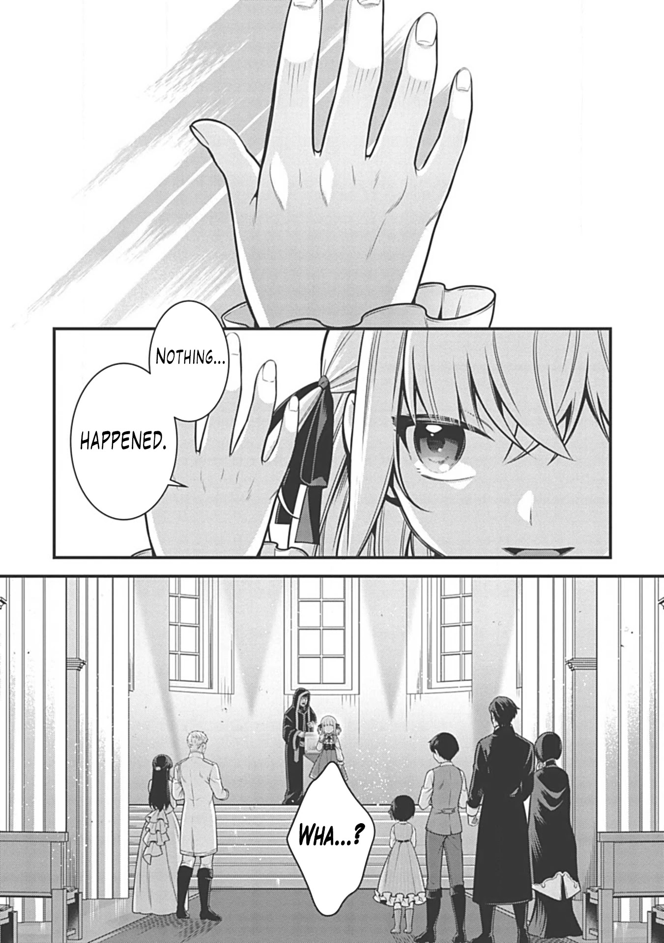 Eiyu-Oh, Bu wo Kiwameru Tame Tensei Su, Soshite, Sekai Saikyou no Minarai Kisi chapter 5.1 page 3