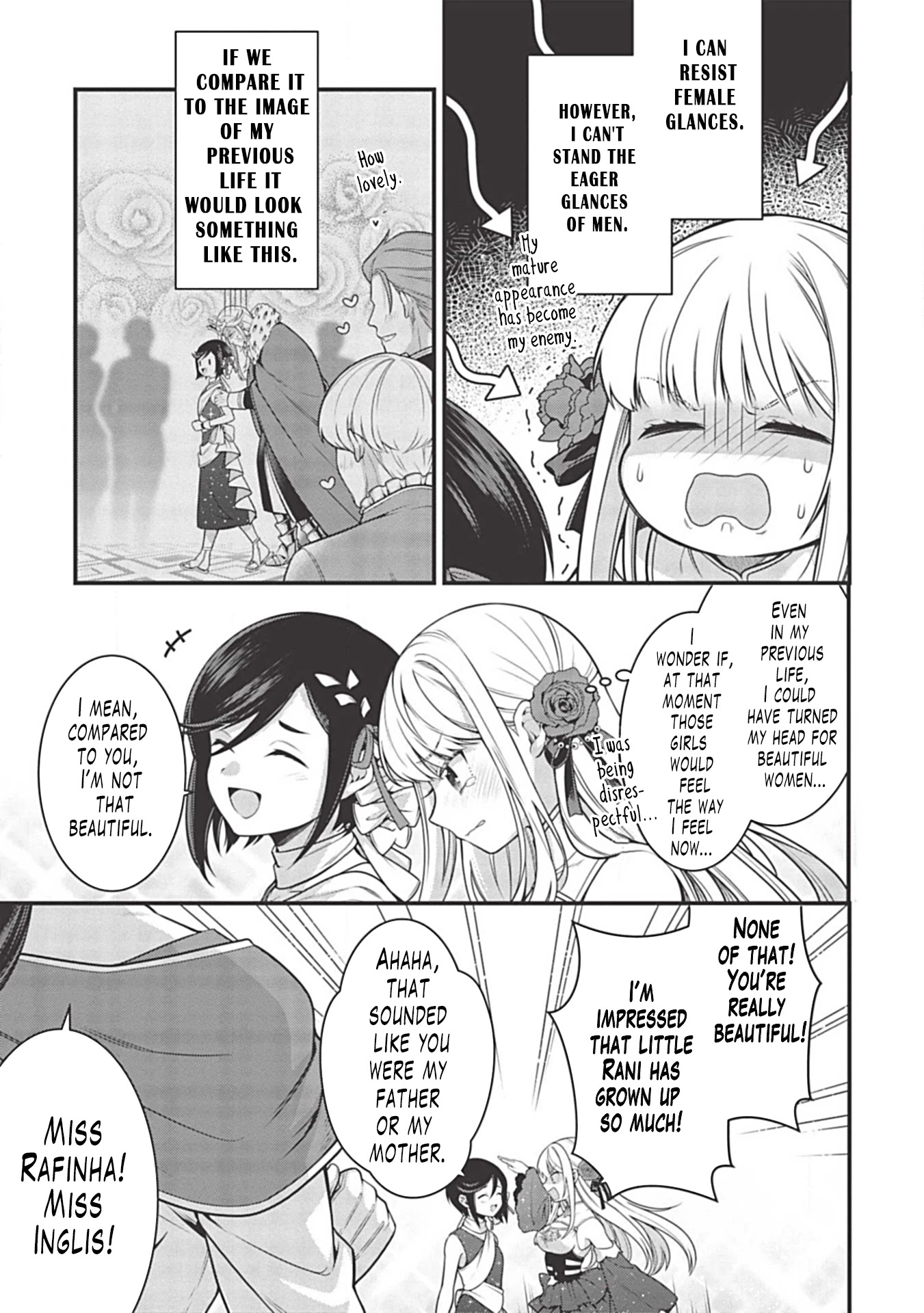 Eiyu-Oh, Bu wo Kiwameru Tame Tensei Su, Soshite, Sekai Saikyou no Minarai Kisi chapter 5.2 page 10