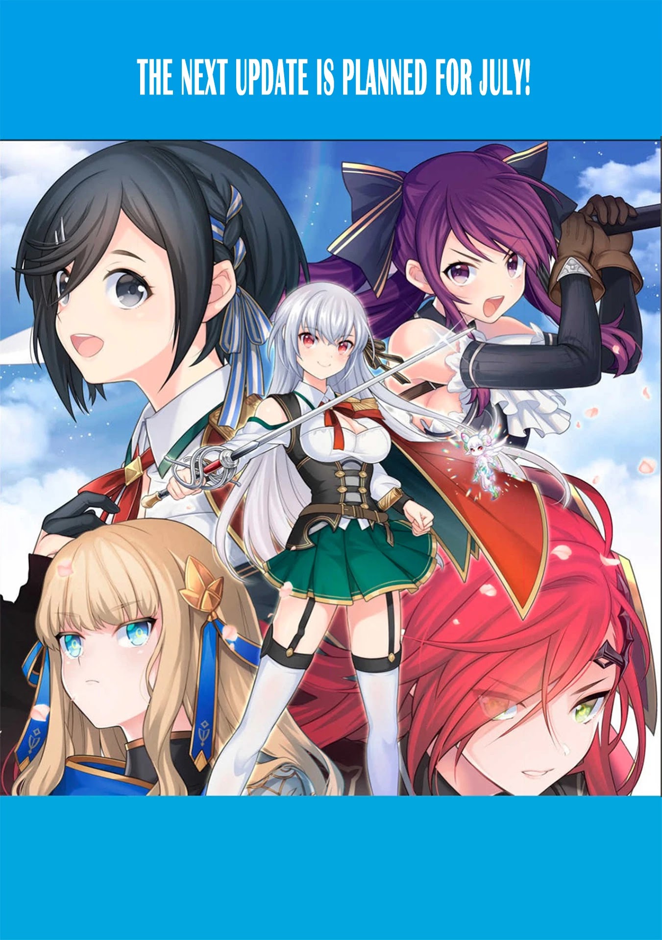 Eiyu-Oh, Bu wo Kiwameru Tame Tensei Su, Soshite, Sekai Saikyou no Minarai Kisi chapter 5.2 page 18