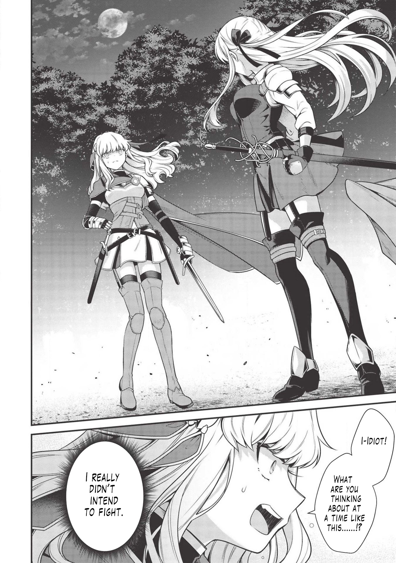 Eiyu-Oh, Bu wo Kiwameru Tame Tensei Su, Soshite, Sekai Saikyou no Minarai Kisi chapter 7 page 16