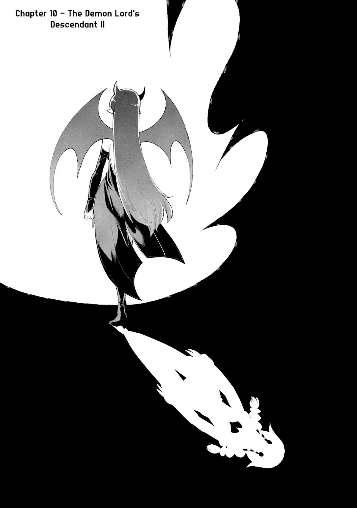 Eiyuu Kyoushitsu chapter 11 page 3