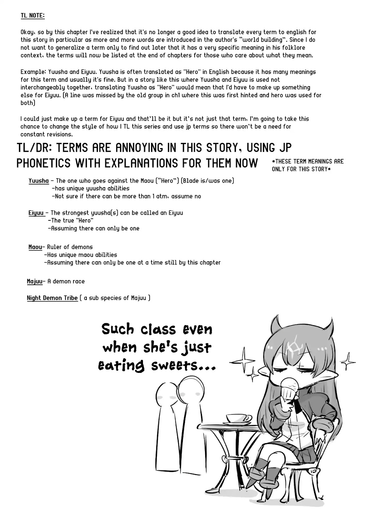 Eiyuu Kyoushitsu chapter 11 page 37