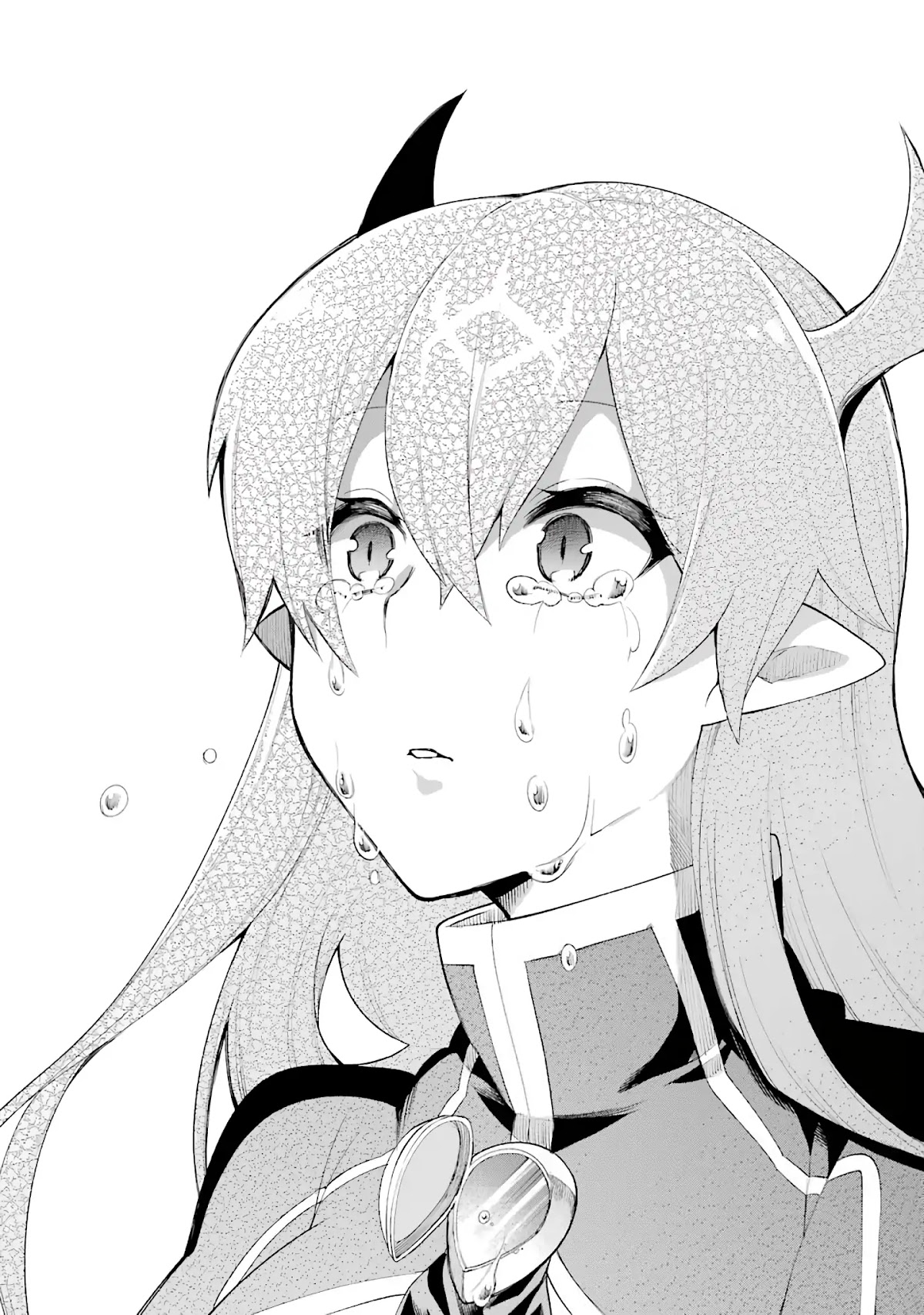 Eiyuu Kyoushitsu chapter 12 page 18