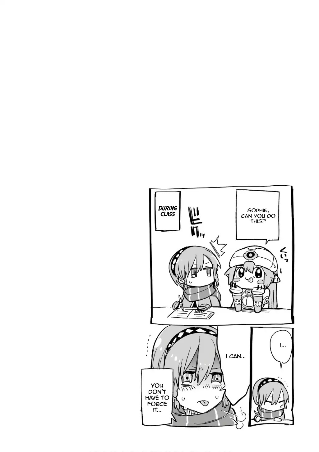 Eiyuu Kyoushitsu chapter 19 page 52