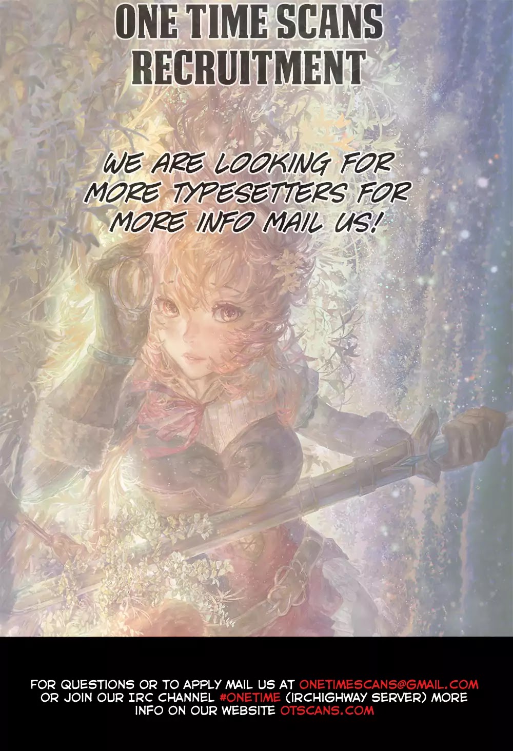 Eiyuu Kyoushitsu chapter 2 page 2