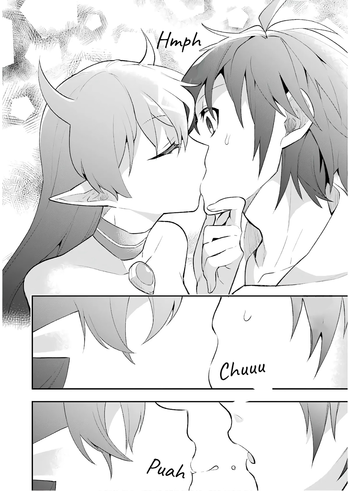 Eiyuu Kyoushitsu chapter 21 page 20