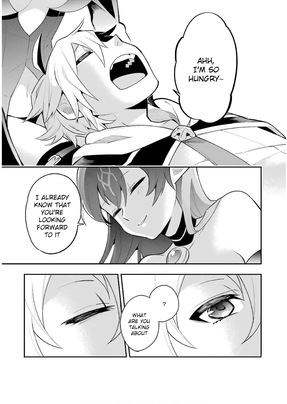 Eiyuu Kyoushitsu chapter 21 page 39