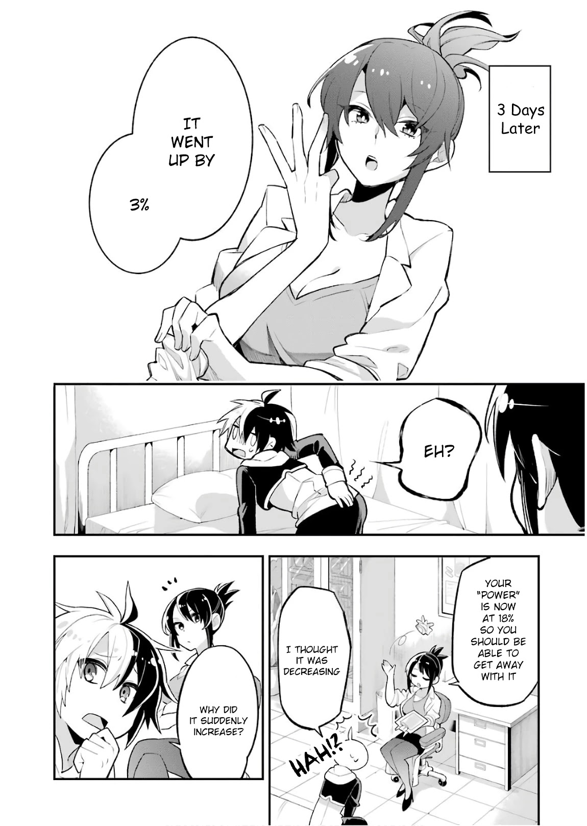 Eiyuu Kyoushitsu chapter 21 page 40