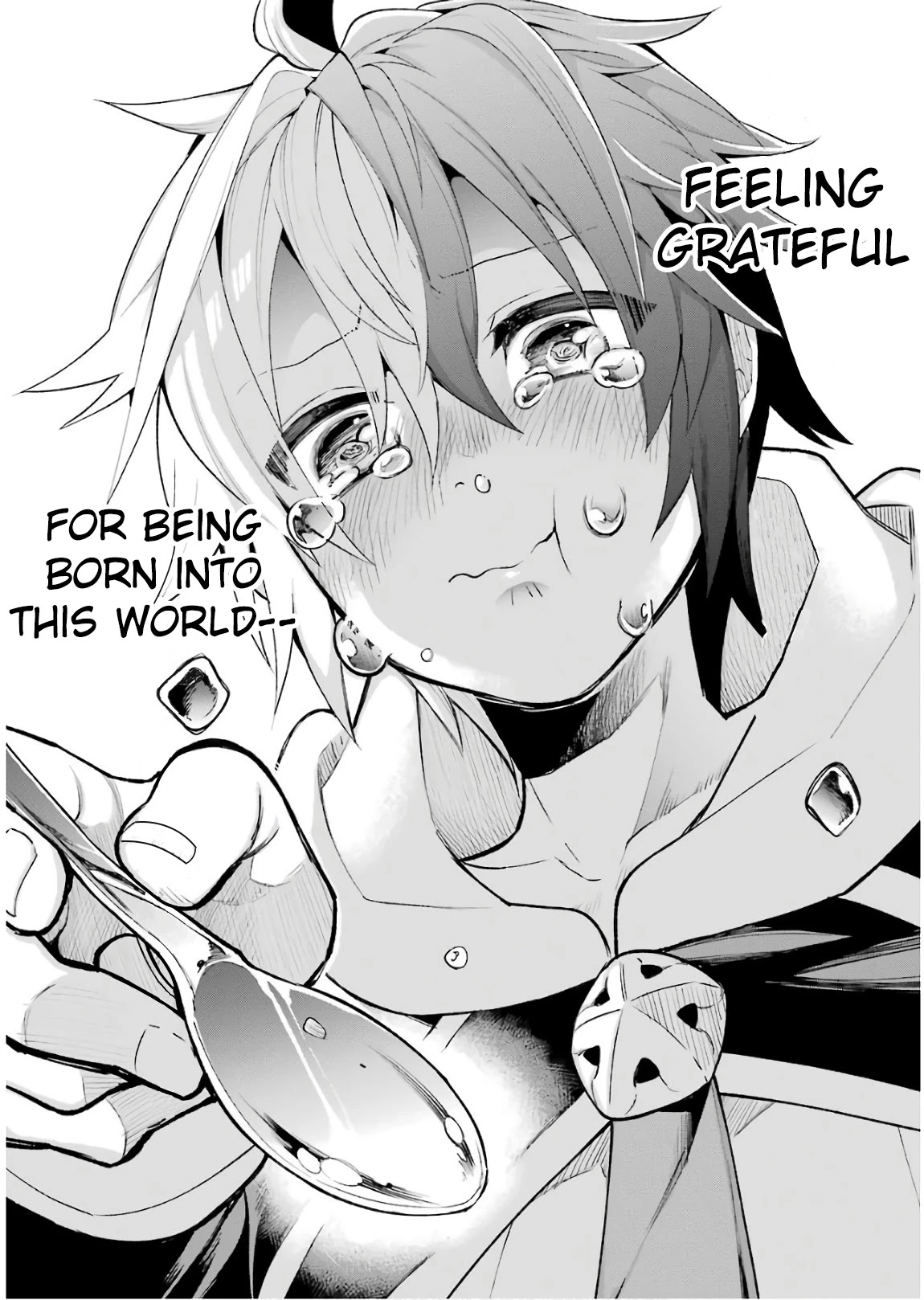 Eiyuu Kyoushitsu chapter 21 page 48