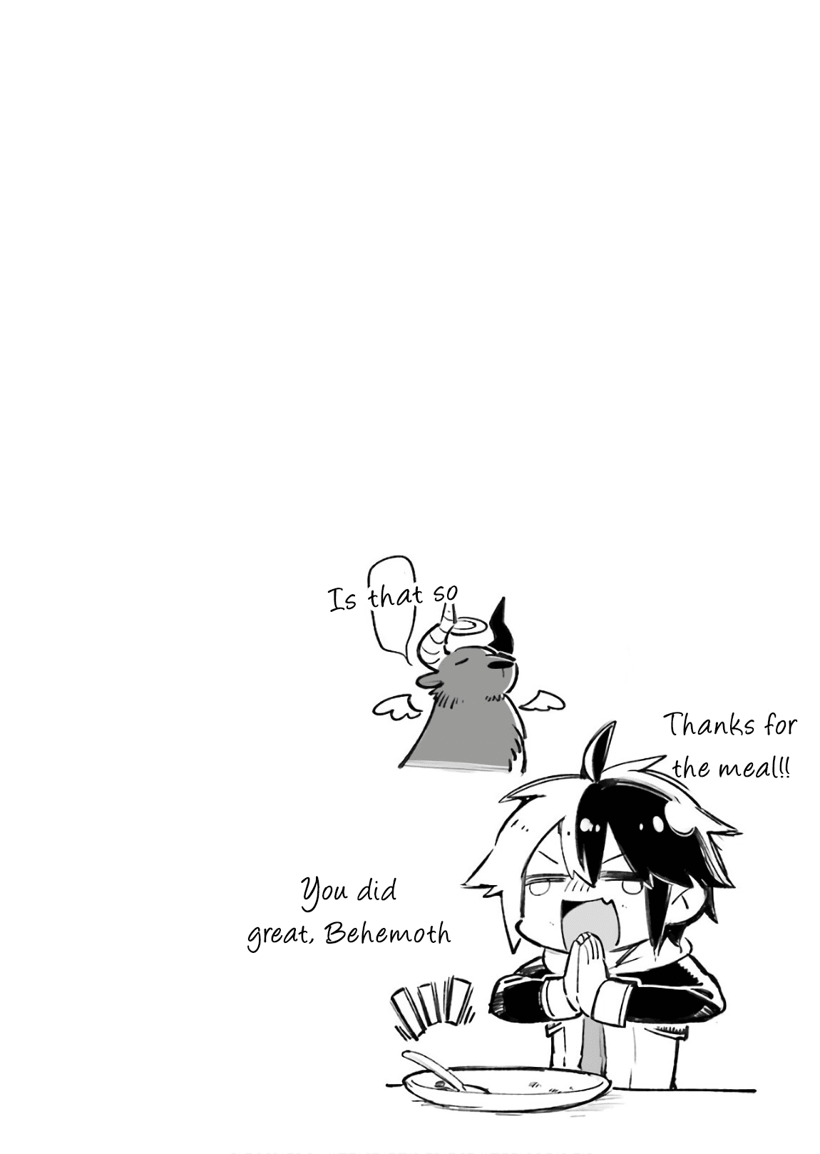 Eiyuu Kyoushitsu chapter 21 page 49