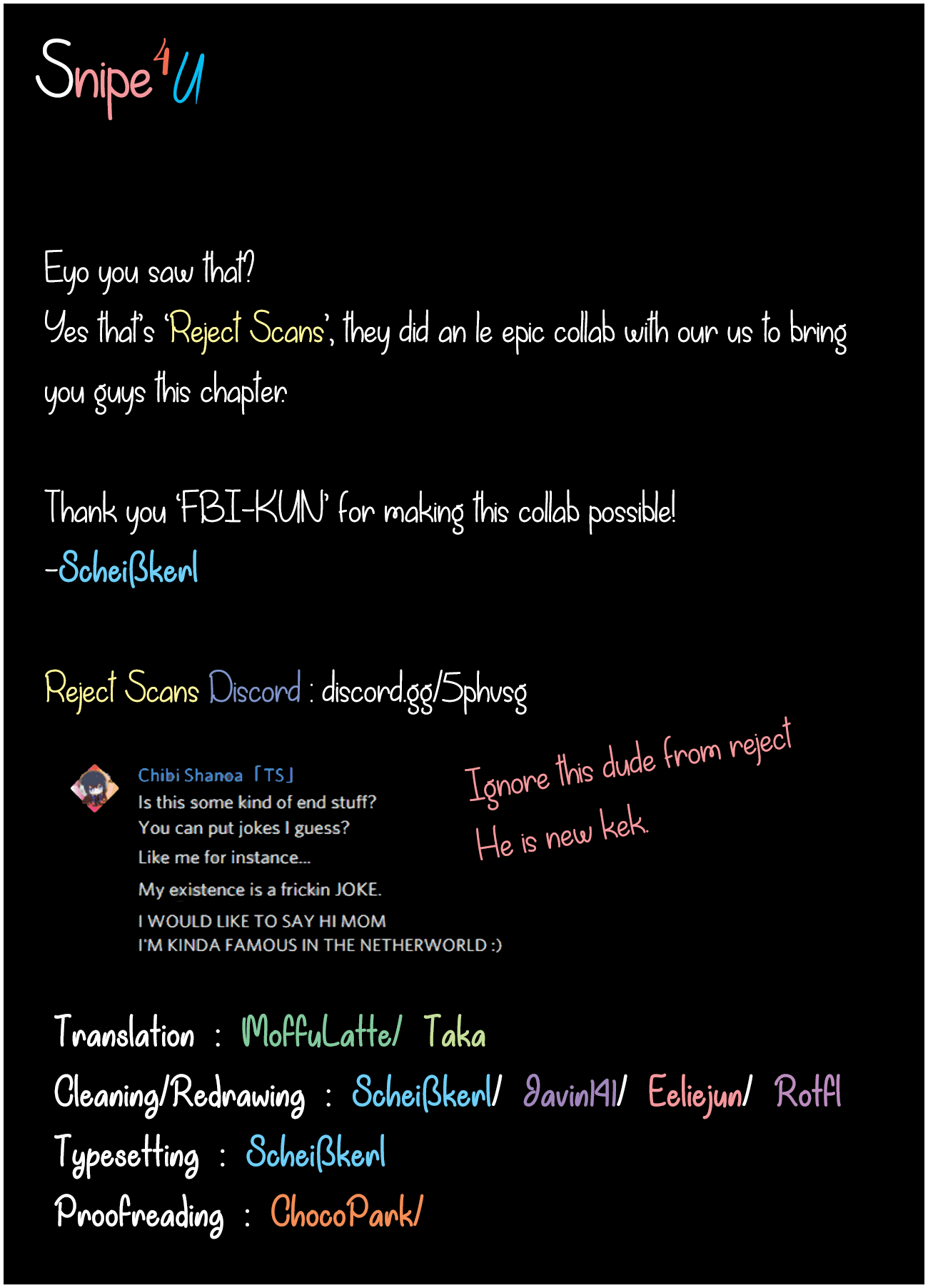 Eiyuu Kyoushitsu chapter 21 page 50