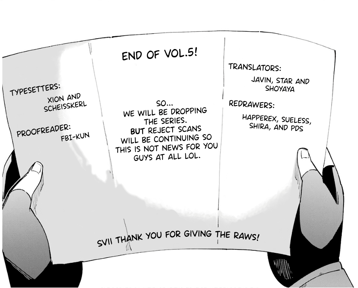 Eiyuu Kyoushitsu chapter 25 page 51