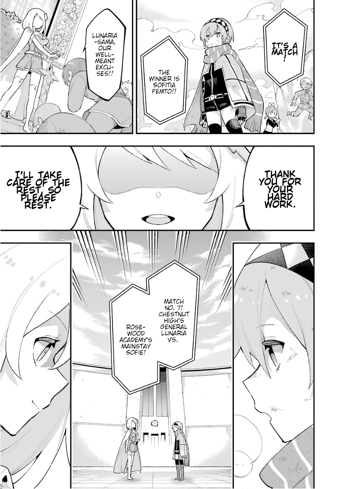 Eiyuu Kyoushitsu chapter 29 page 39