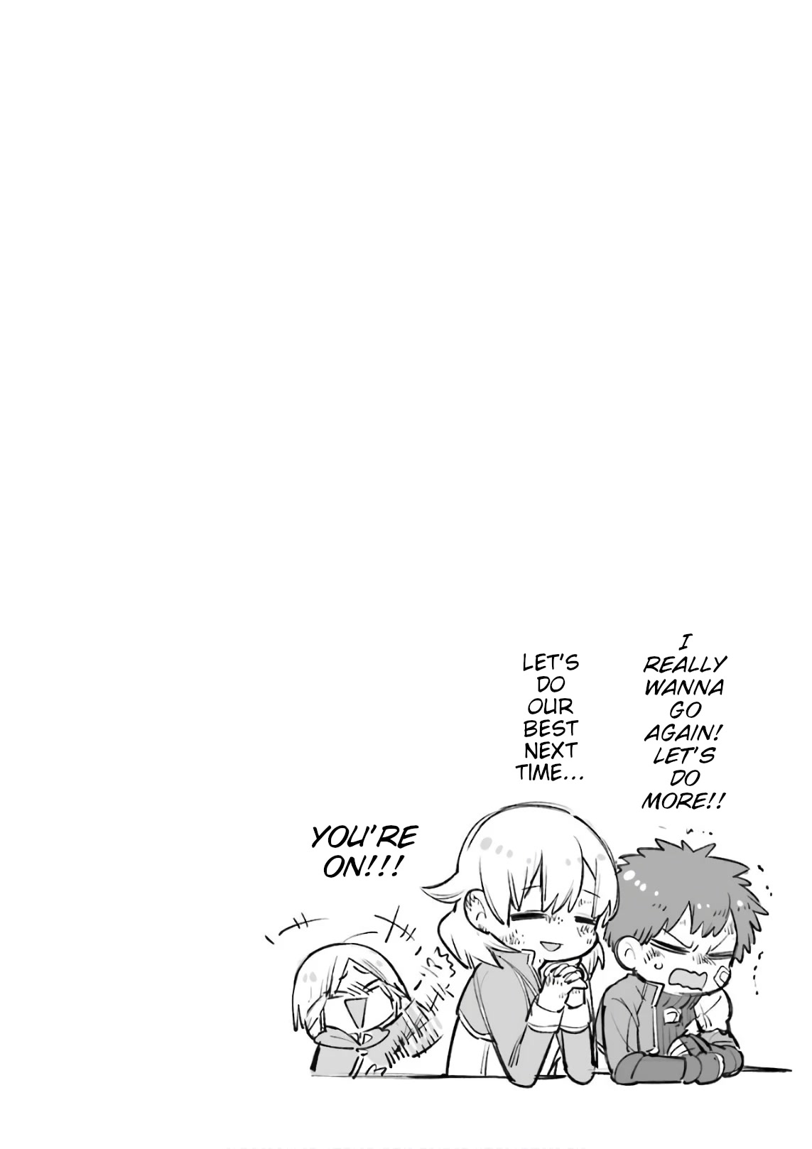 Eiyuu Kyoushitsu chapter 29 page 46