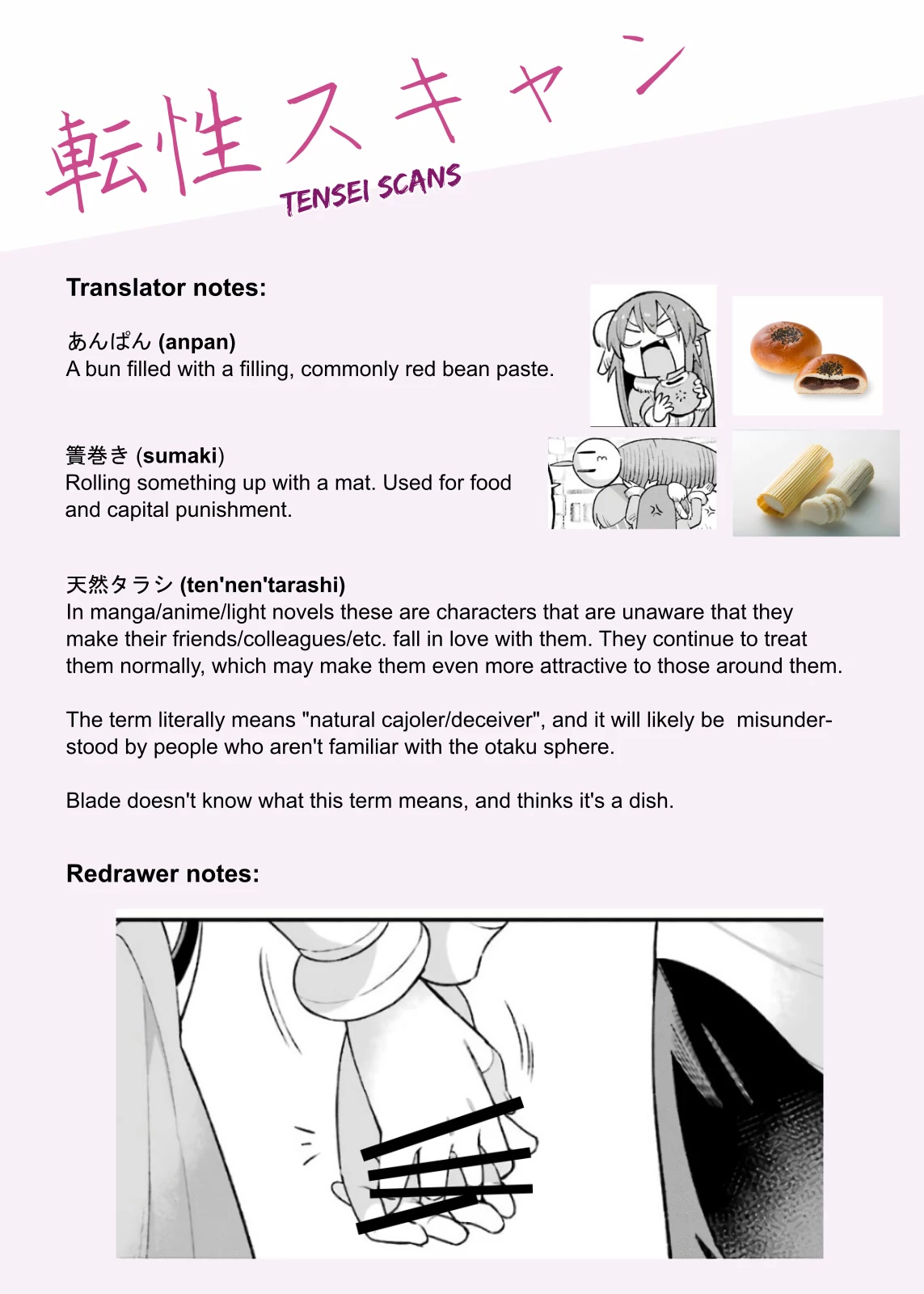 Eiyuu Kyoushitsu chapter 34 page 37