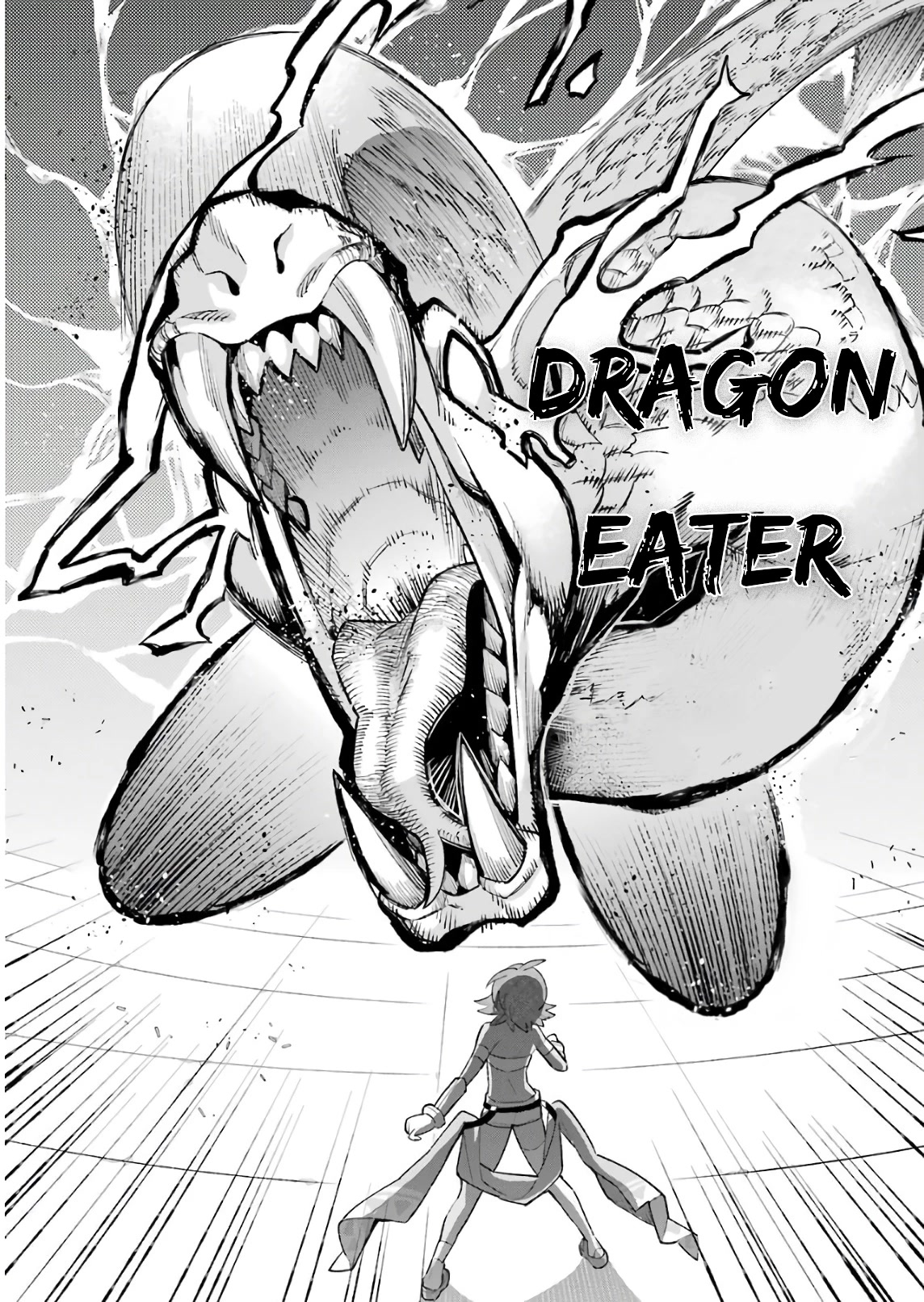 Eiyuu Kyoushitsu chapter 37 page 29