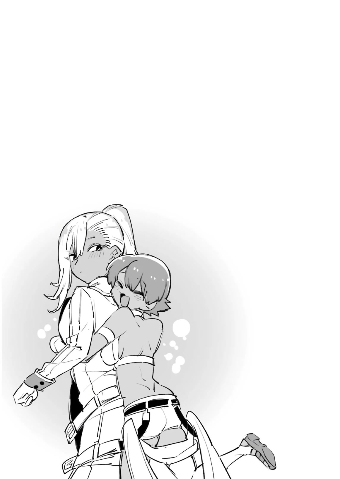 Eiyuu Kyoushitsu chapter 37 page 53