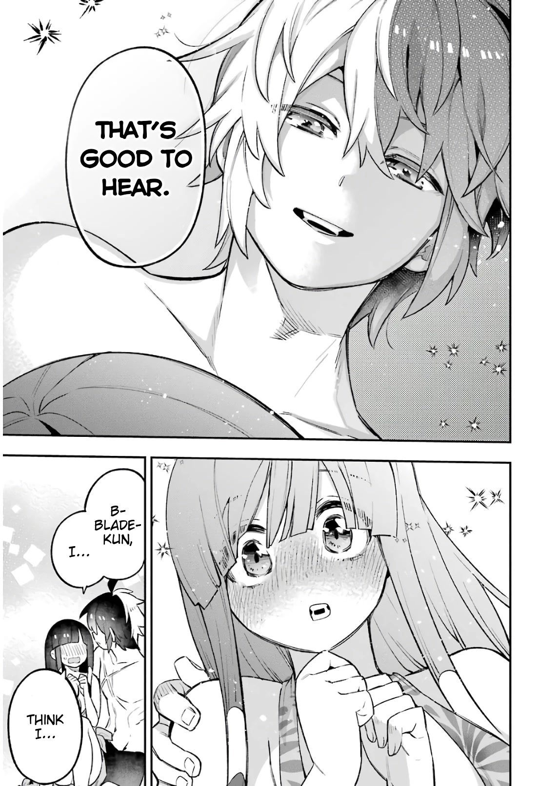 Eiyuu Kyoushitsu chapter 39 page 35