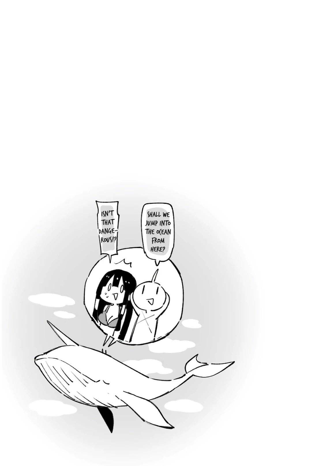 Eiyuu Kyoushitsu chapter 39 page 37