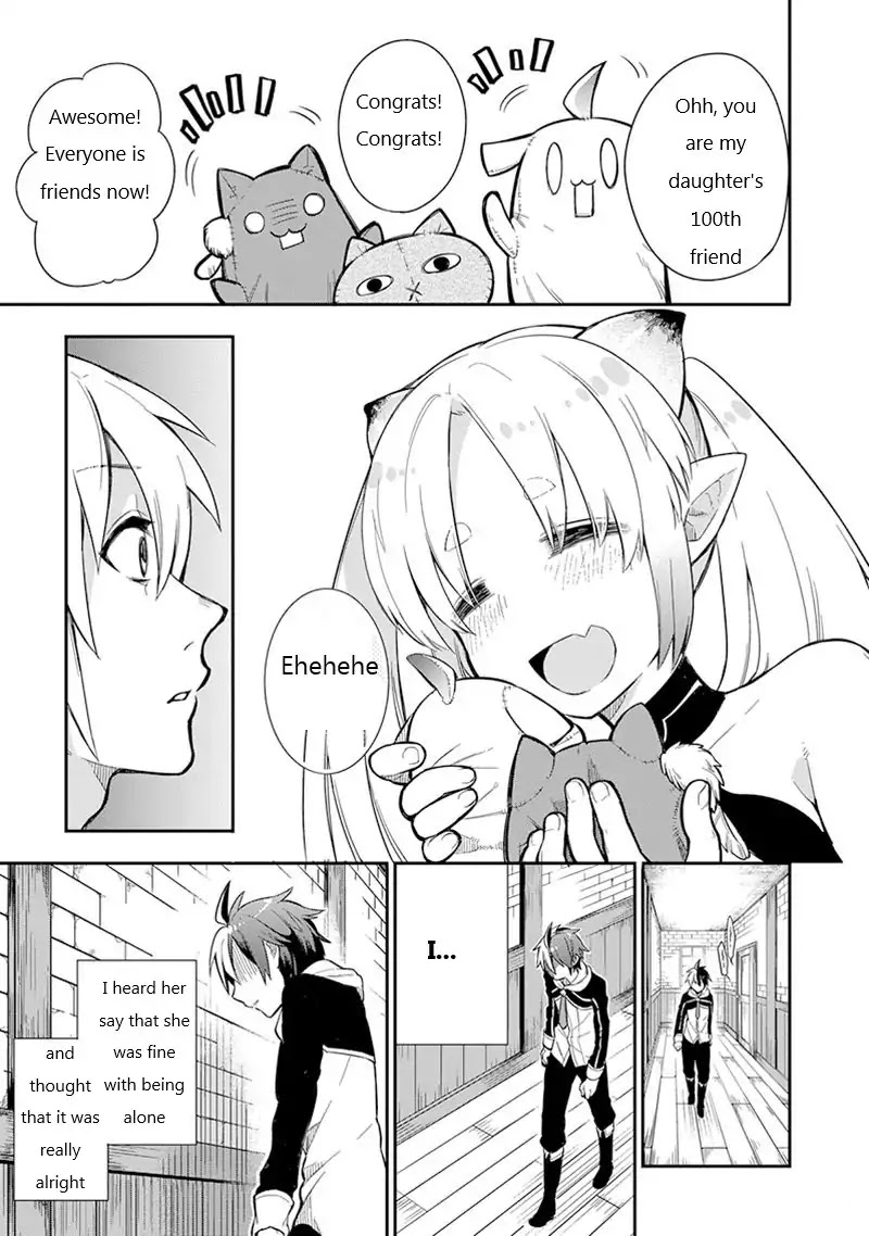 Eiyuu Kyoushitsu chapter 4 page 35