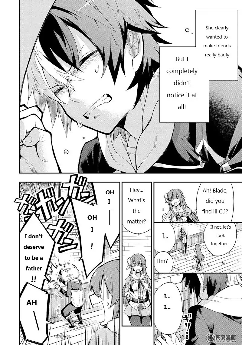 Eiyuu Kyoushitsu chapter 4 page 36