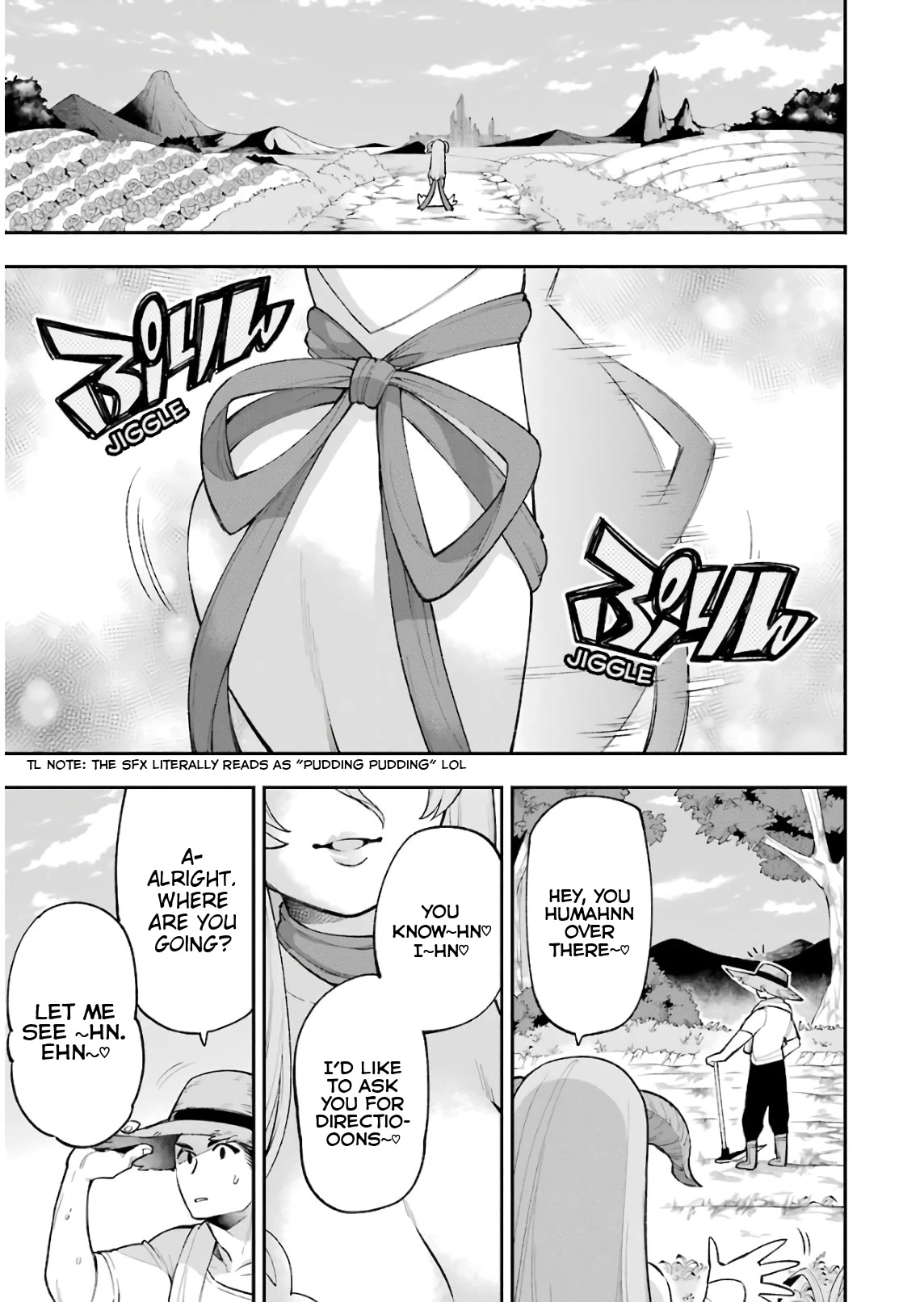 Eiyuu Kyoushitsu chapter 40 page 2