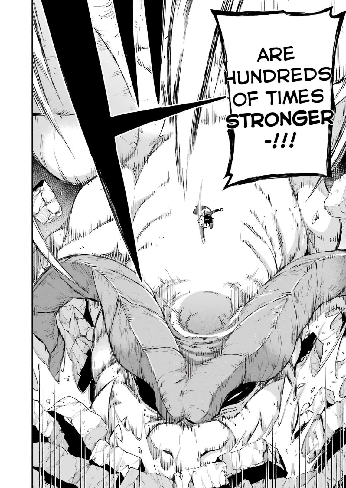 Eiyuu Kyoushitsu chapter 40 page 46