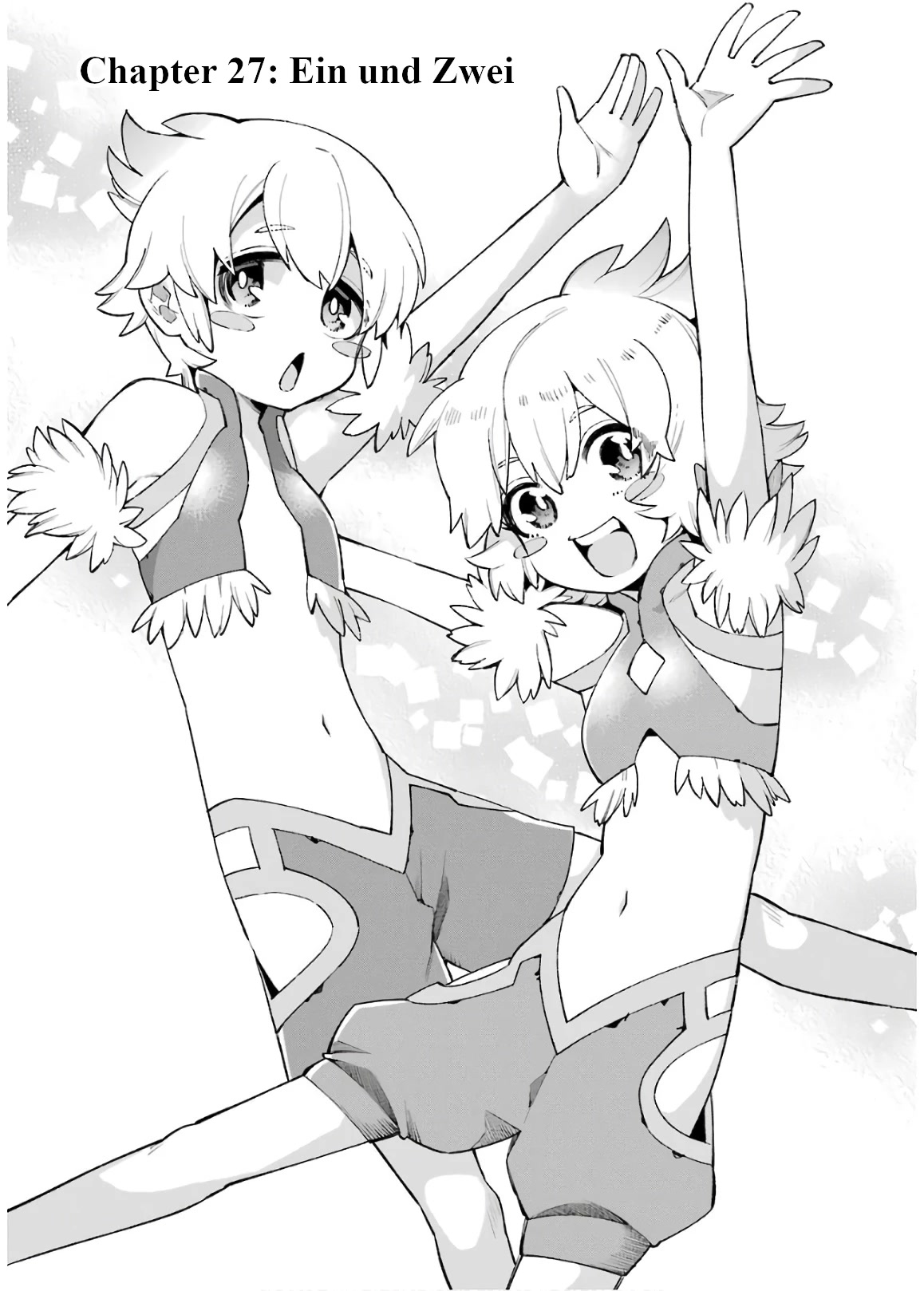 Eiyuu Kyoushitsu chapter 42 page 10